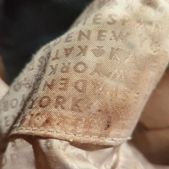 Kate Spade Leather Handbag - Picture 13 of 13